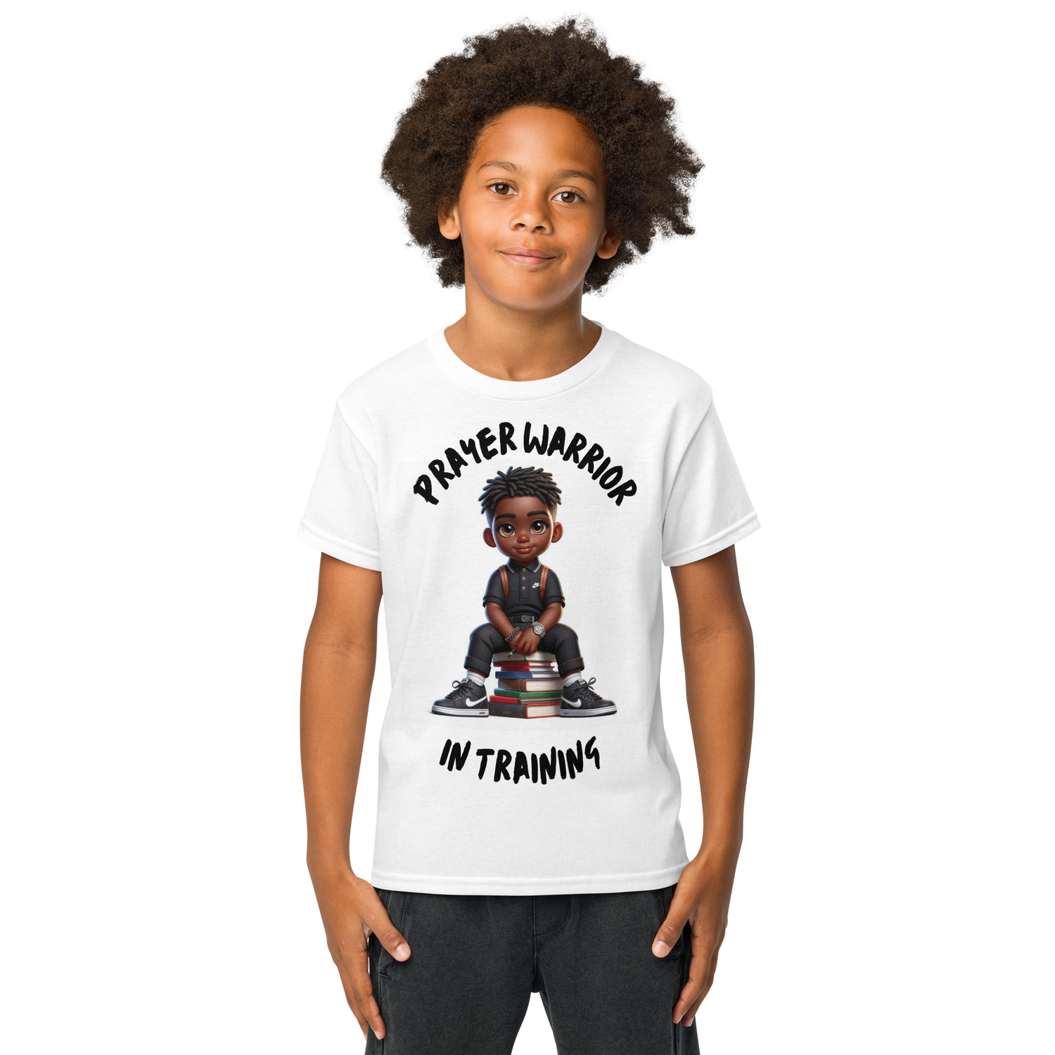Kingdom Kids Wear